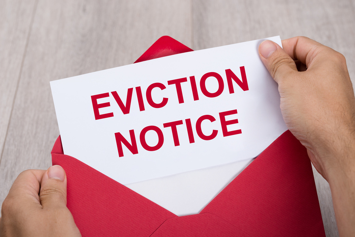 Evicting A Tenant Tenant Eviction Eviction Lawyer Yonkers Bronx