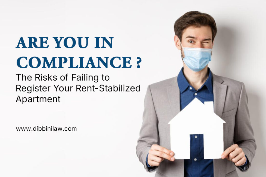 Rent-Stabilized Apartment