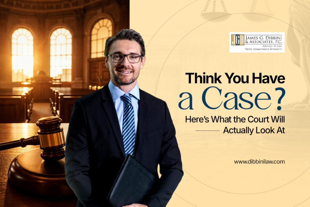 litigation lawyer westchester ny