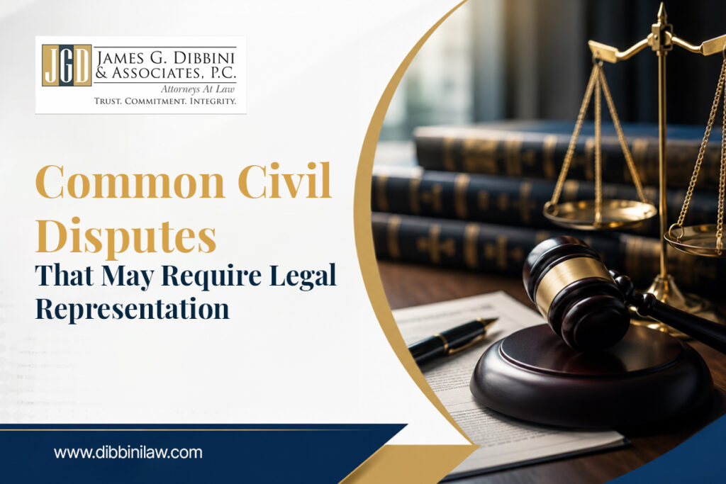 litigation lawyer westchester ny